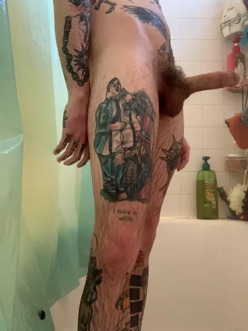 Join me? by scxmpxppy