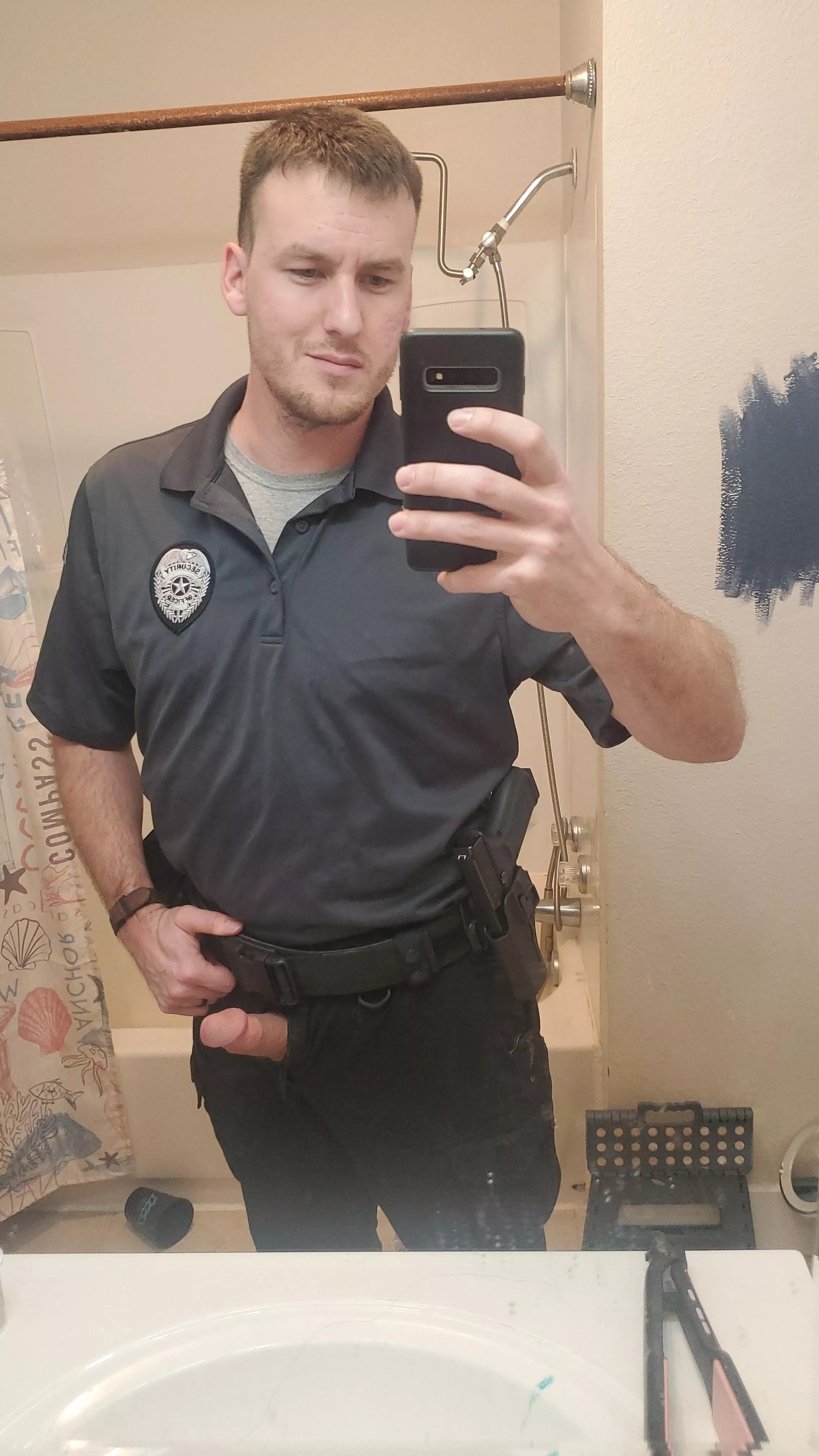 Just a quick tease posted by Dreww1993_