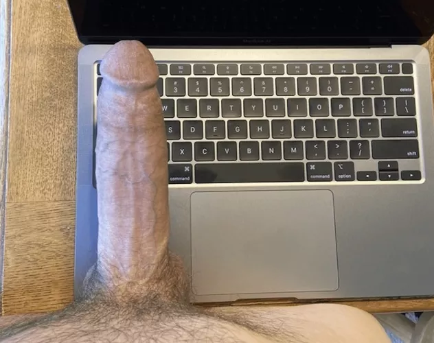 Just kick back, relax, and let me fuck your wife for a while. by SideLover