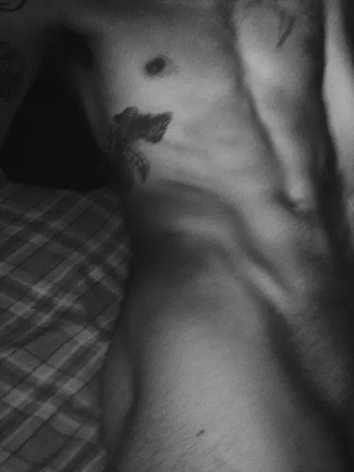 just woke up by Excellent-Way3383