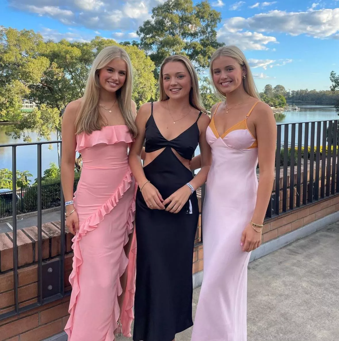 King’s formal posted by mister___bubbles