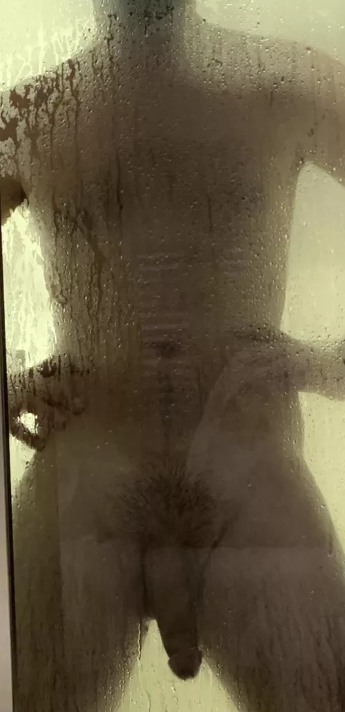 Let’s hang out in the steam room by throwaway127852190