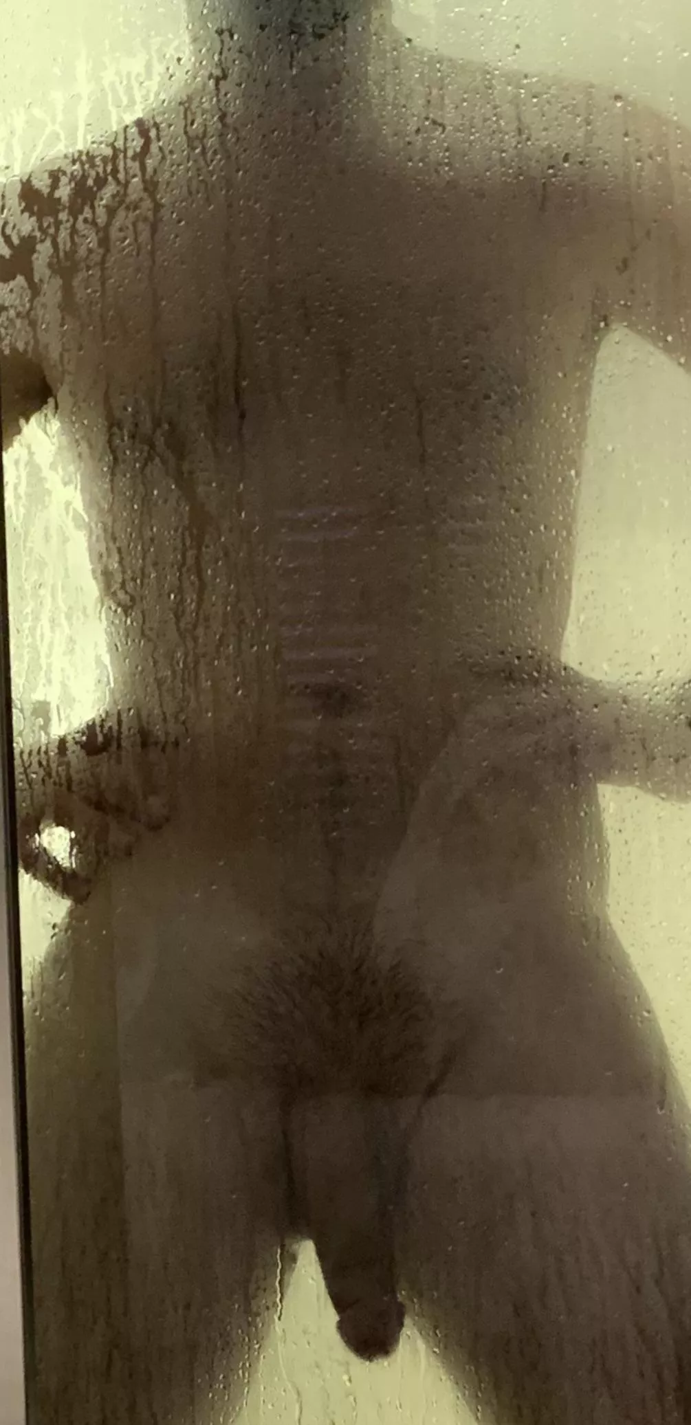 Let’s hang out in the steam room posted by throwaway127852190