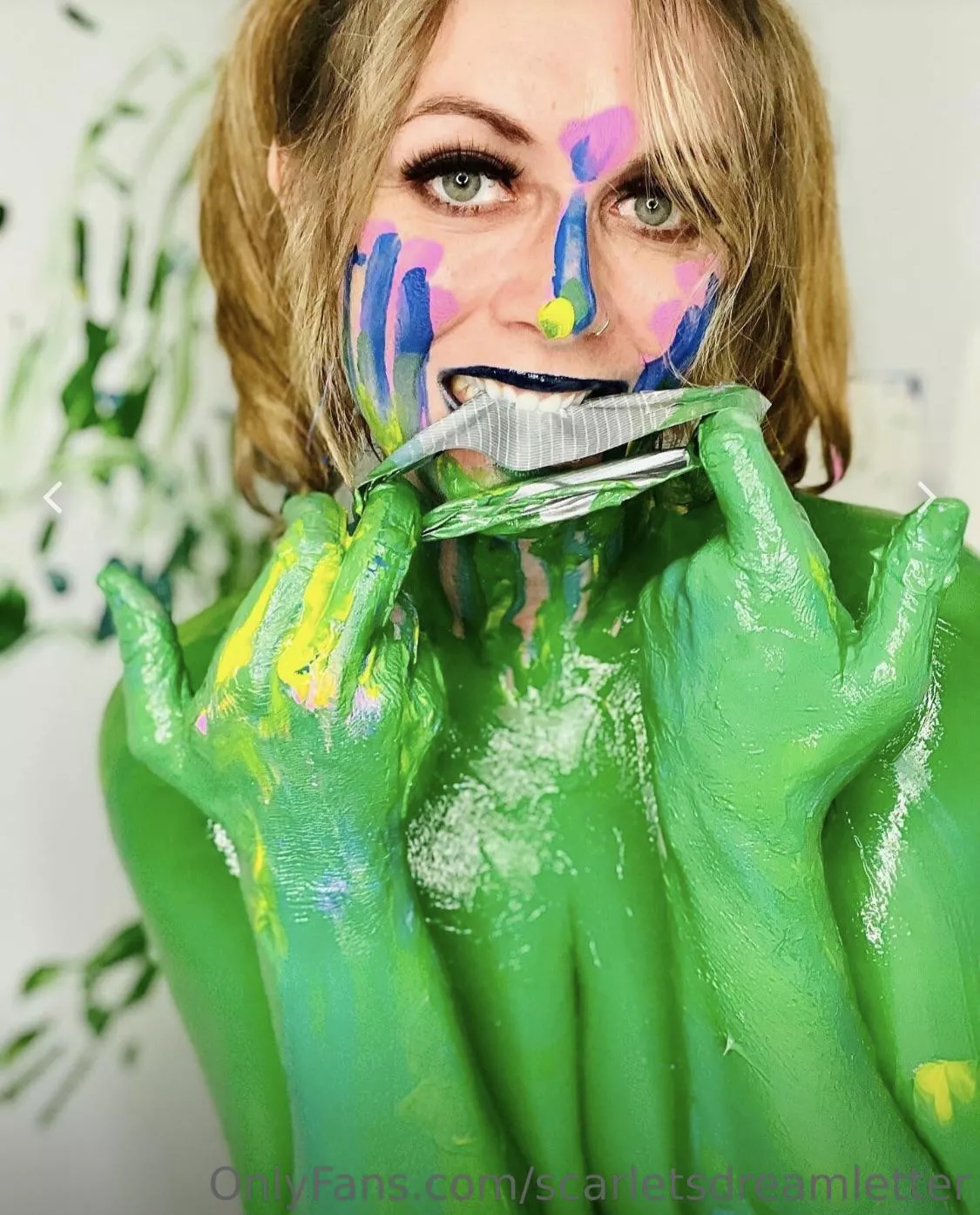 Let’s play with paint and make a masterpiece posted by Own_Category_589