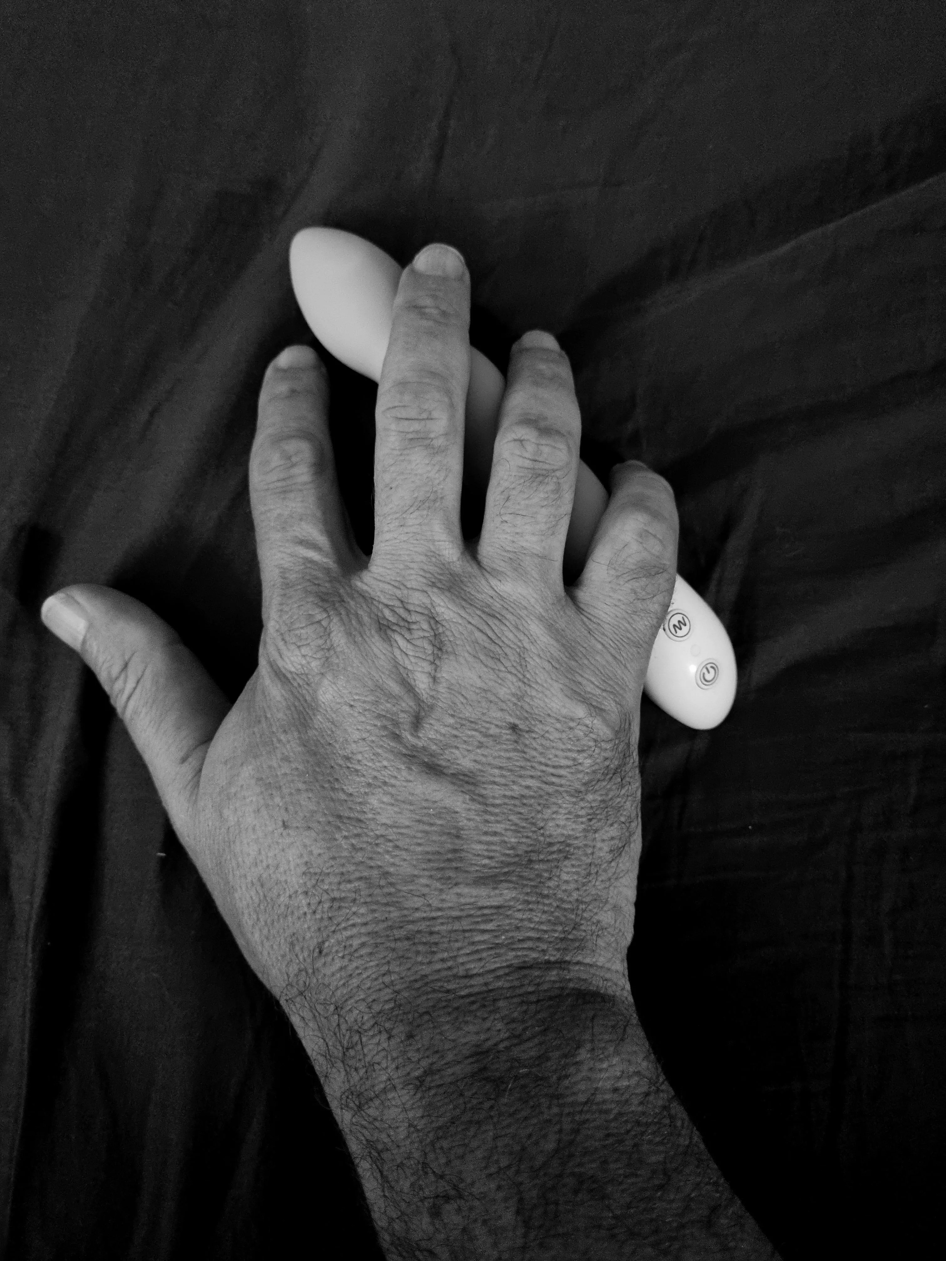 Life is about choices posted by Fit_Restaurant_1604