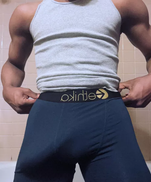 Like my Ethikas? by nunayobiznis