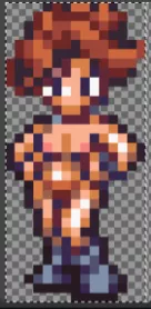 Looking for game art commissions posted by paperradi0