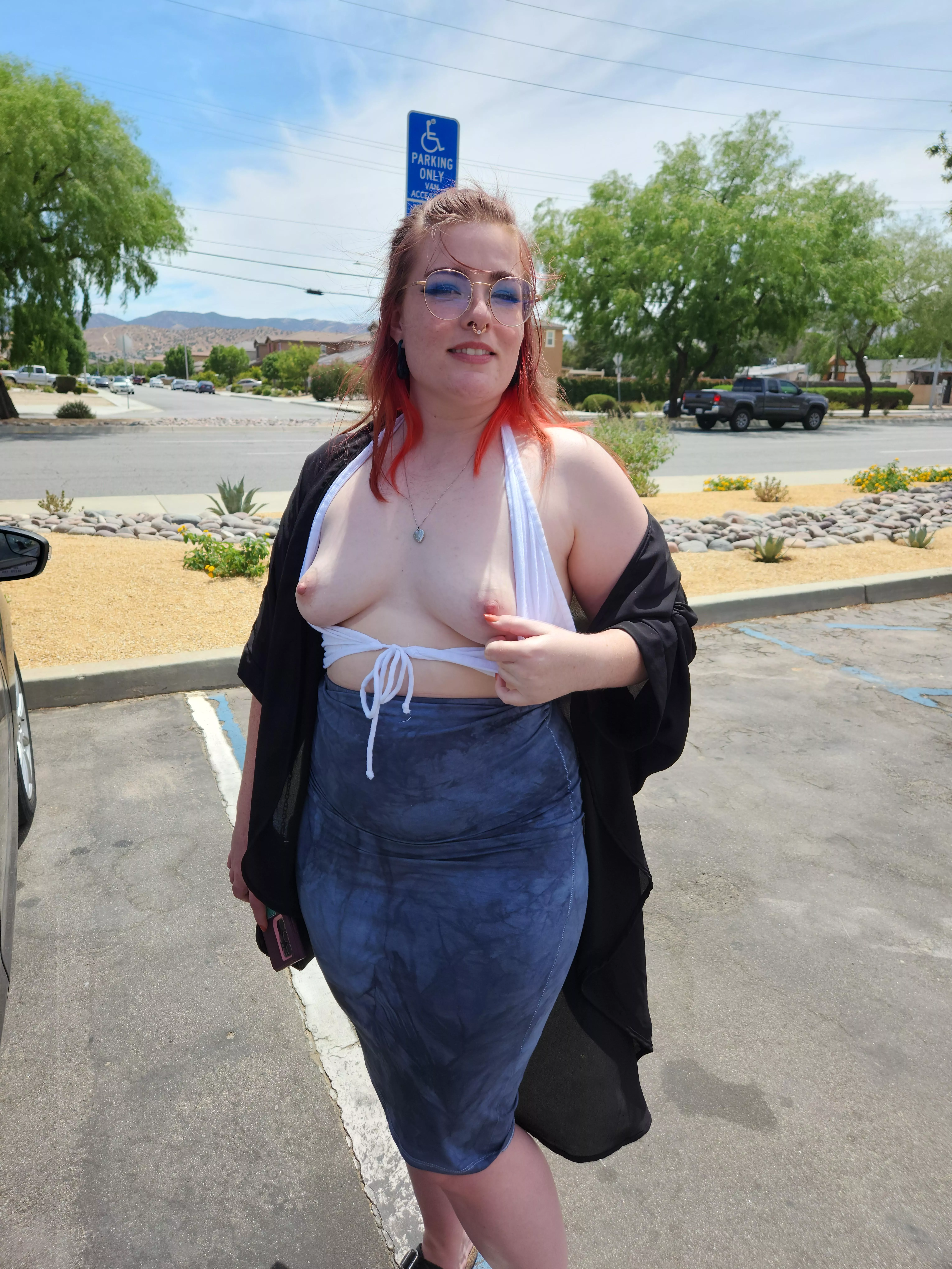 Looking forward to an early spring ;) posted by NekoNerdu3u