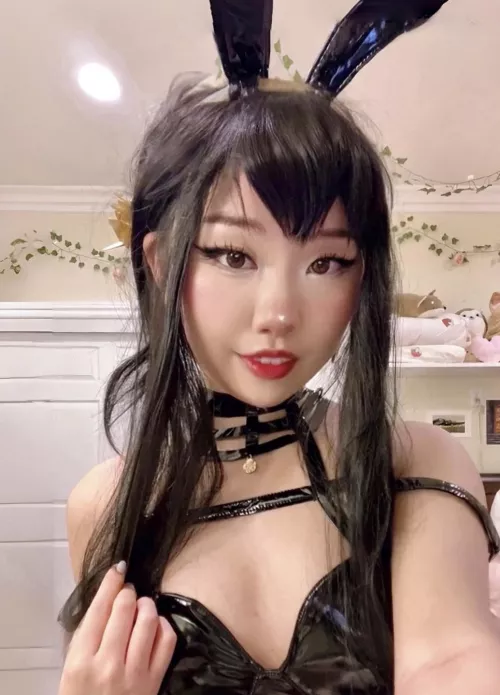 Love doing cosplay by Dark_Angler