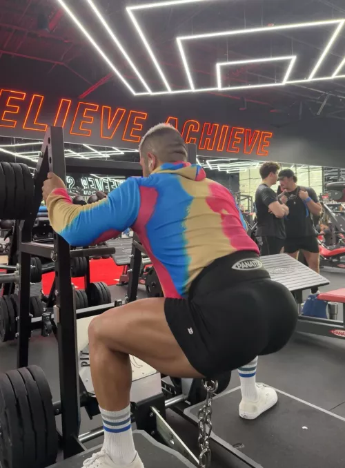 Love this machine by Intrepid_Leader2182