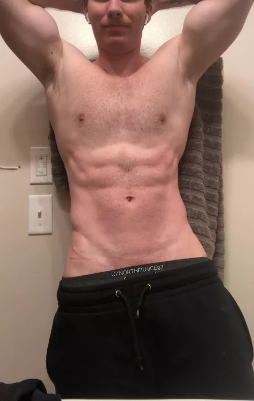 [M] How should we start the weekend off by NorthernIce97