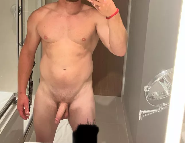 (M) which body part could I improve on? by b0nes2777