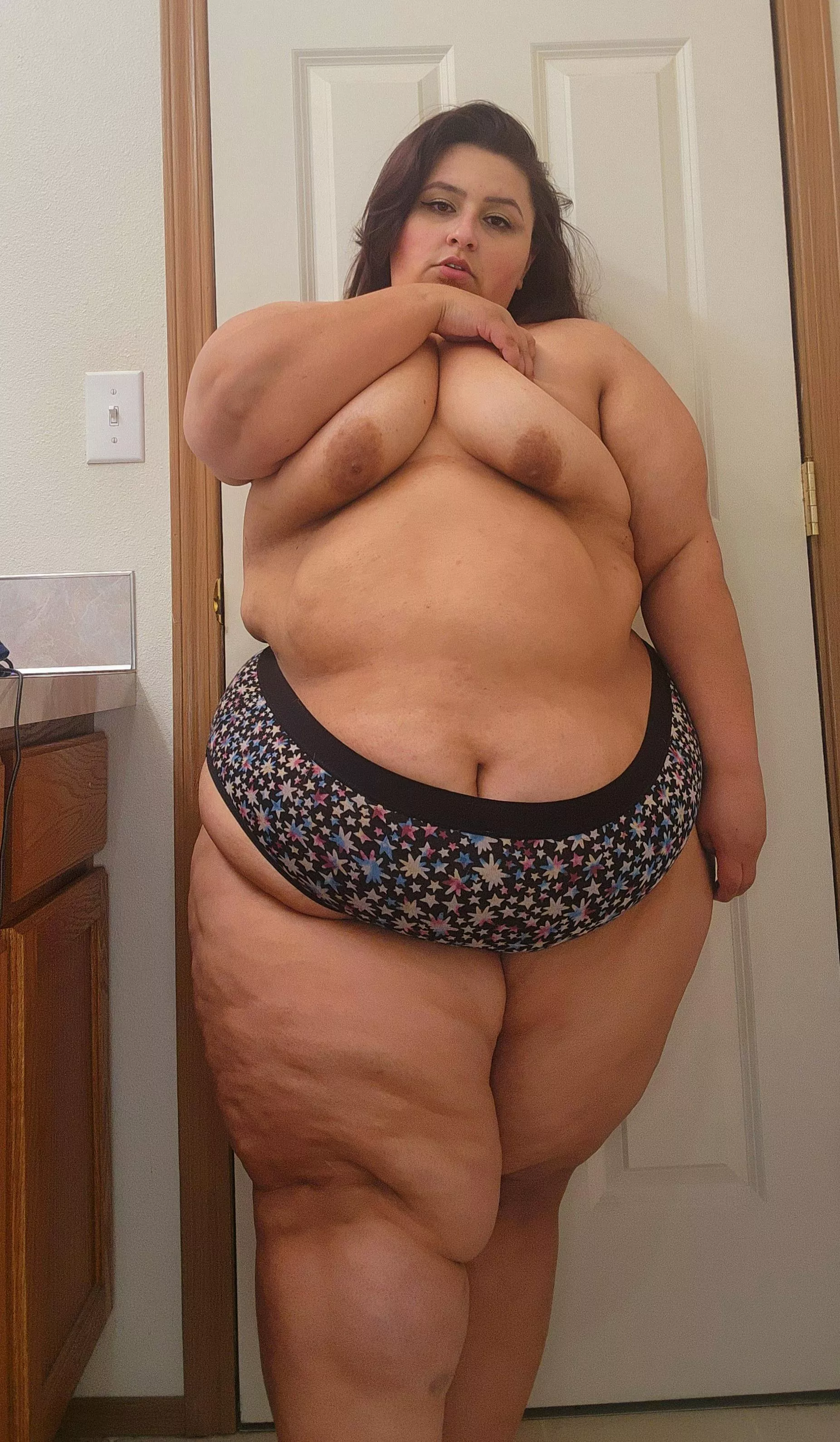 Make a wish ✨️🙏 posted by risaroo27