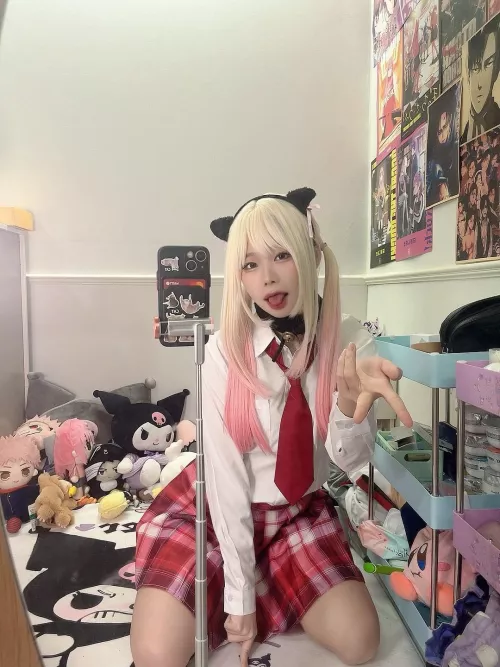 Marin kitagawa by Hana✨ by PhotoWorth