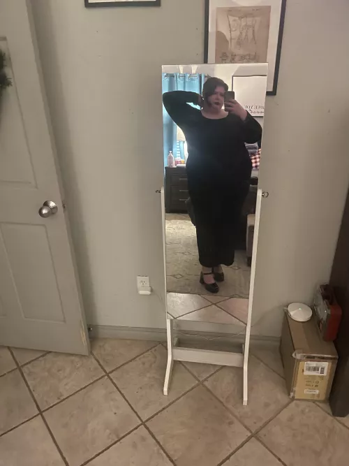 Message to see it off;) by Crazy_sexy