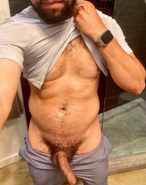 Mind if i pound that pretty pussy? by mrnutinyomouth