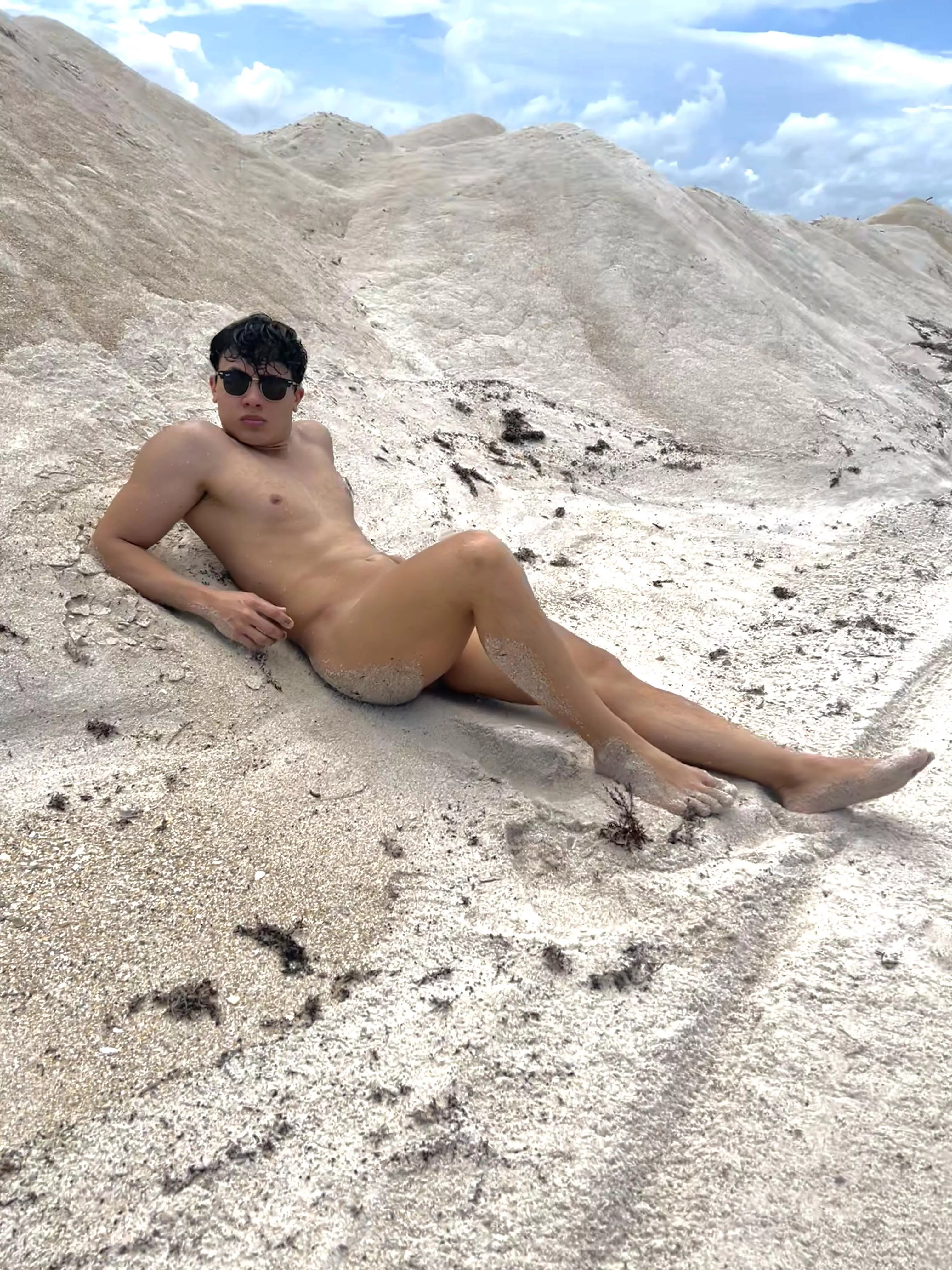 Missing the summer too much posted by Mememimo4