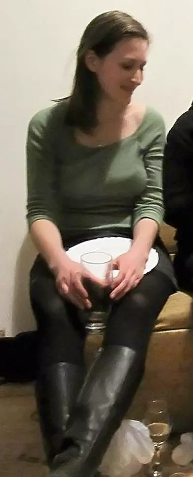 Mmmmmmm.. posted by bruSWINE