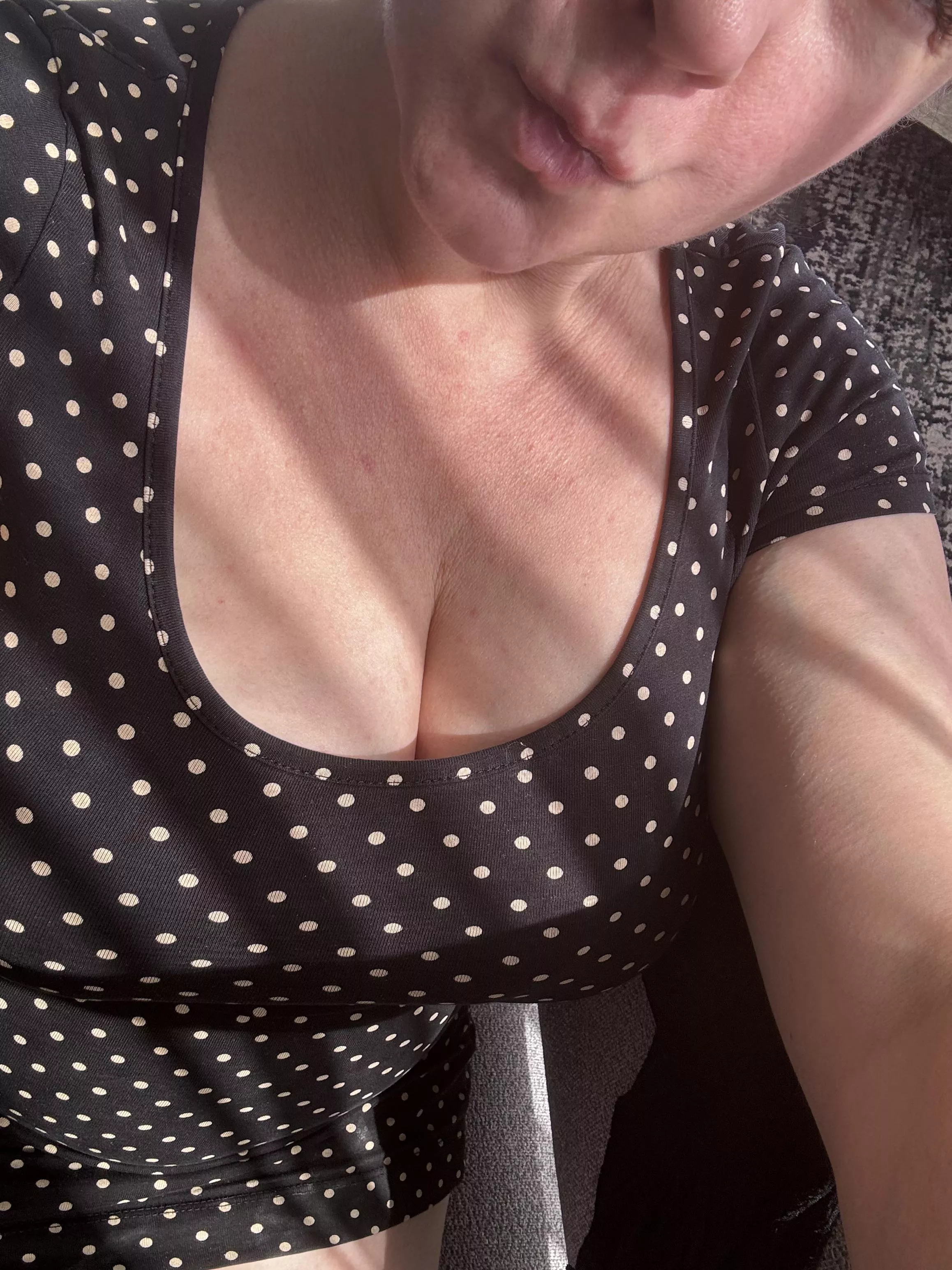 Mommy has a kiss for you . Now come and snuggle right here. posted by Maggielinn2