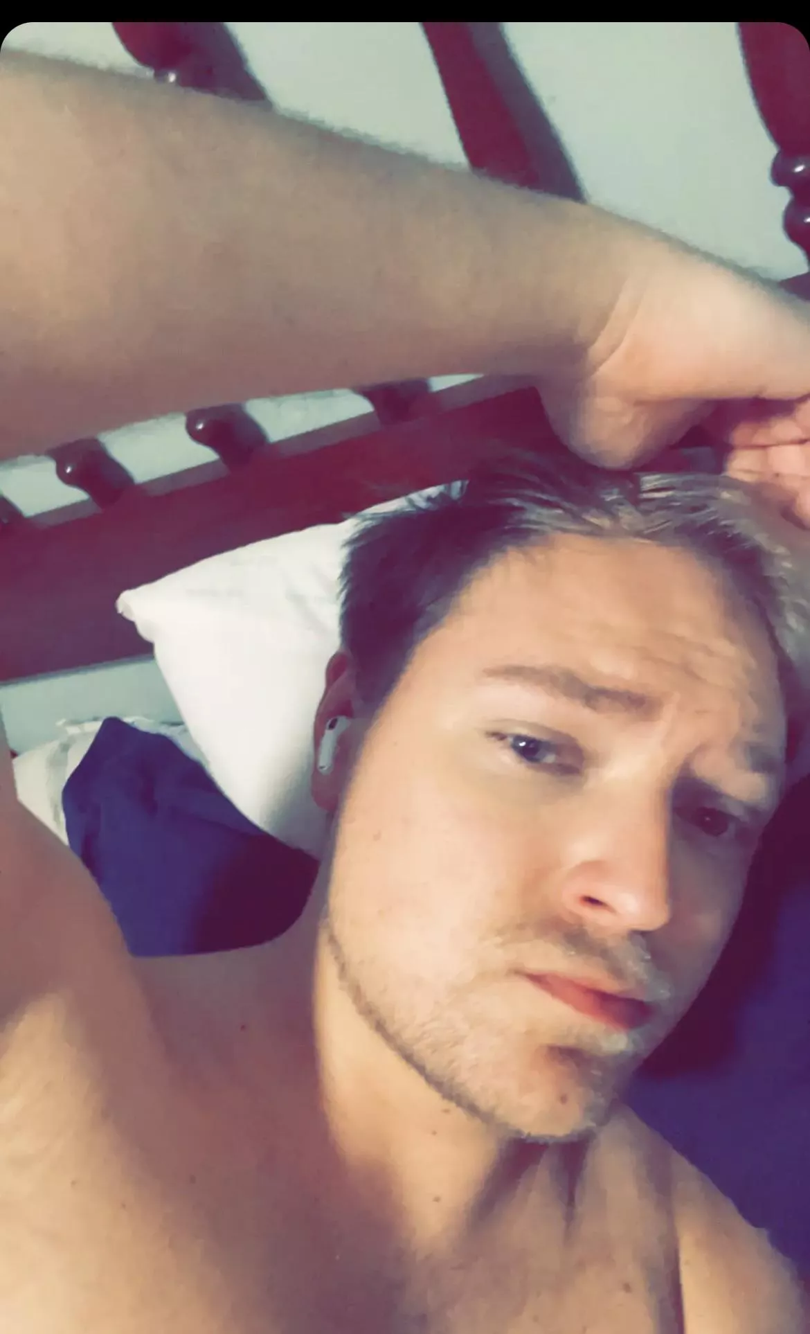 Morning ☀️(28) posted by D_throw16