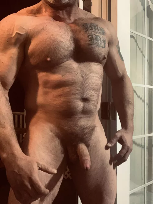 Morning [48] DMs open by Werewolf4949