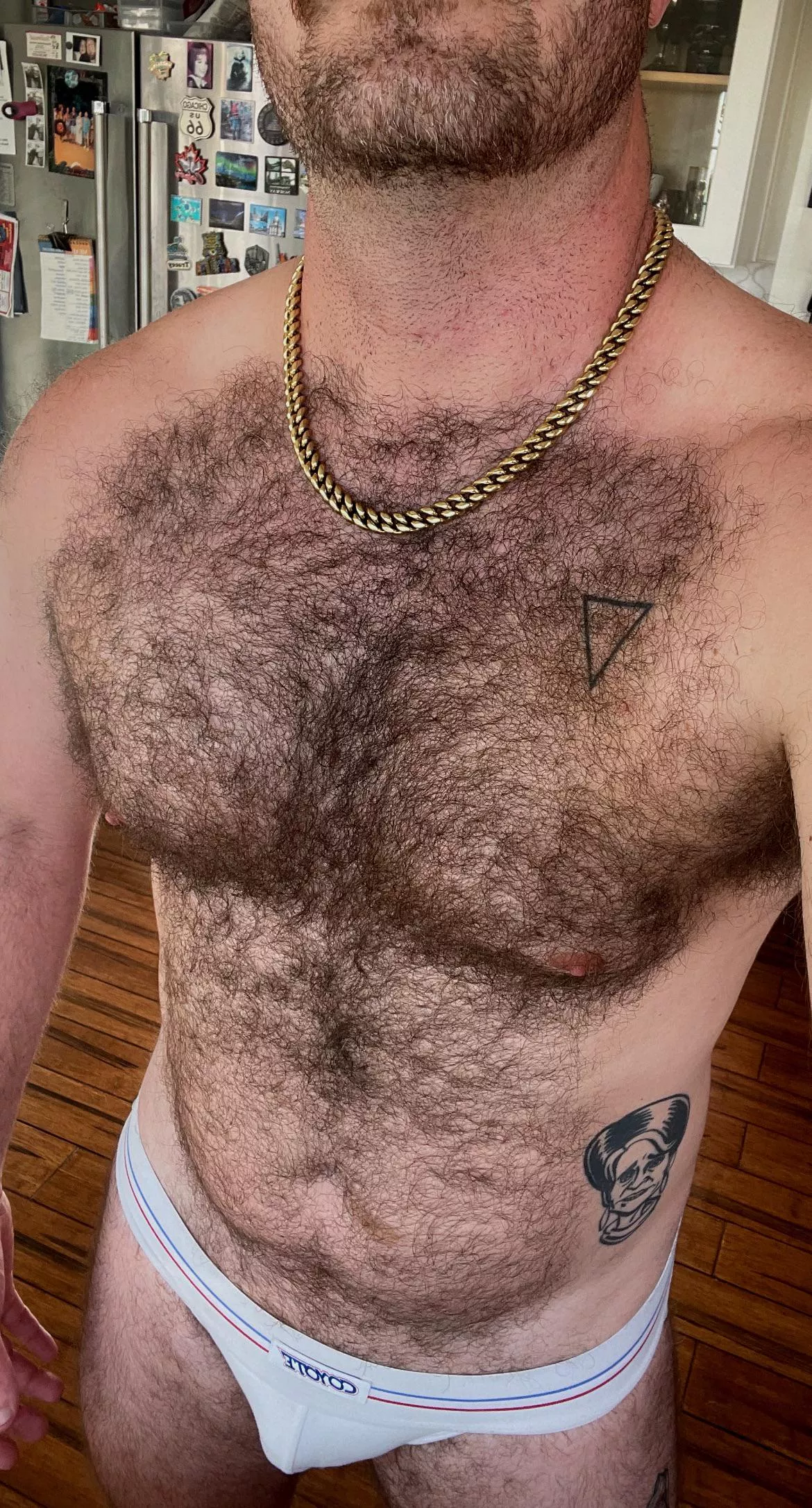 Morning posted by PigLBC0123