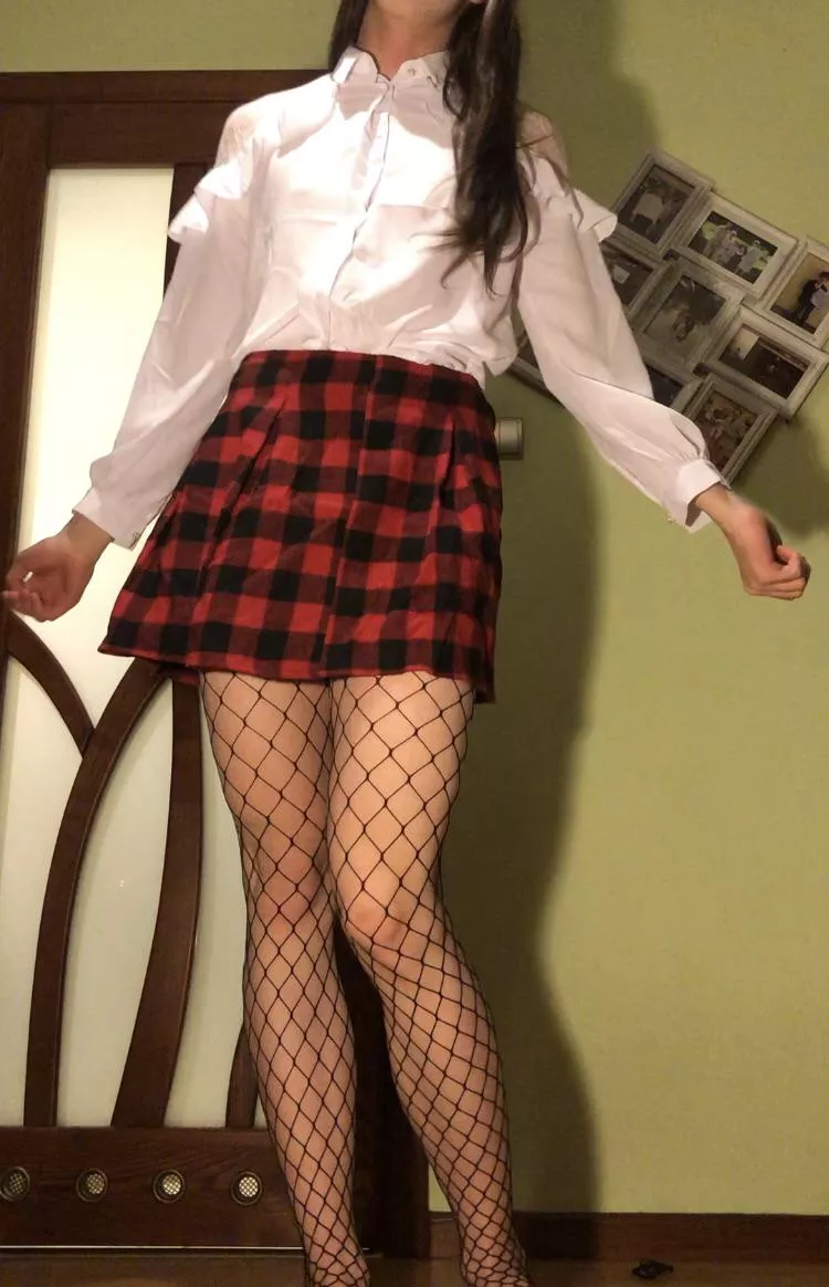 My best outfit yet posted by ChampionDue2429