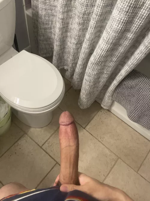 my big long cock by Iamgod4real