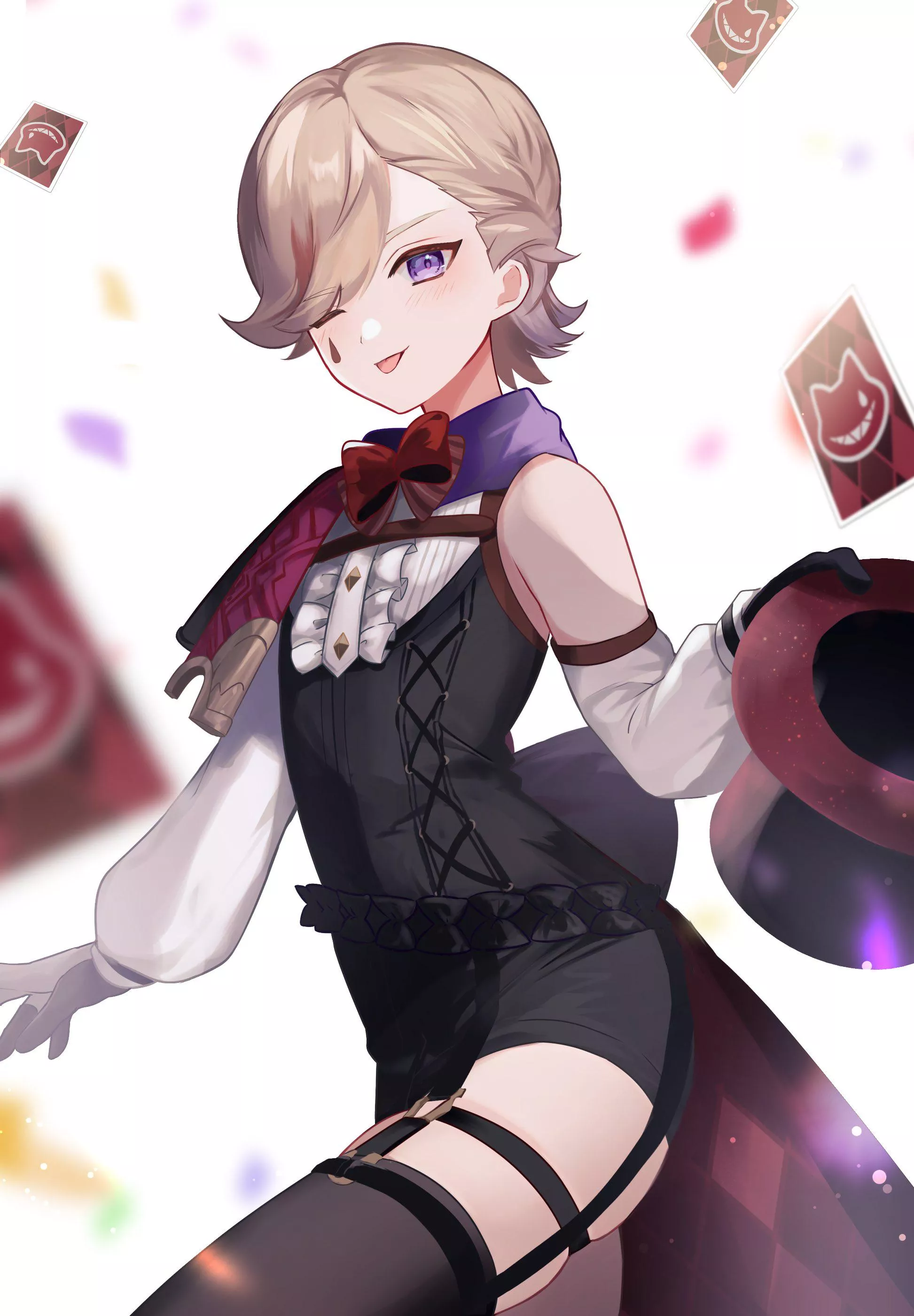 My favorite magician posted by pedoro_pedoro