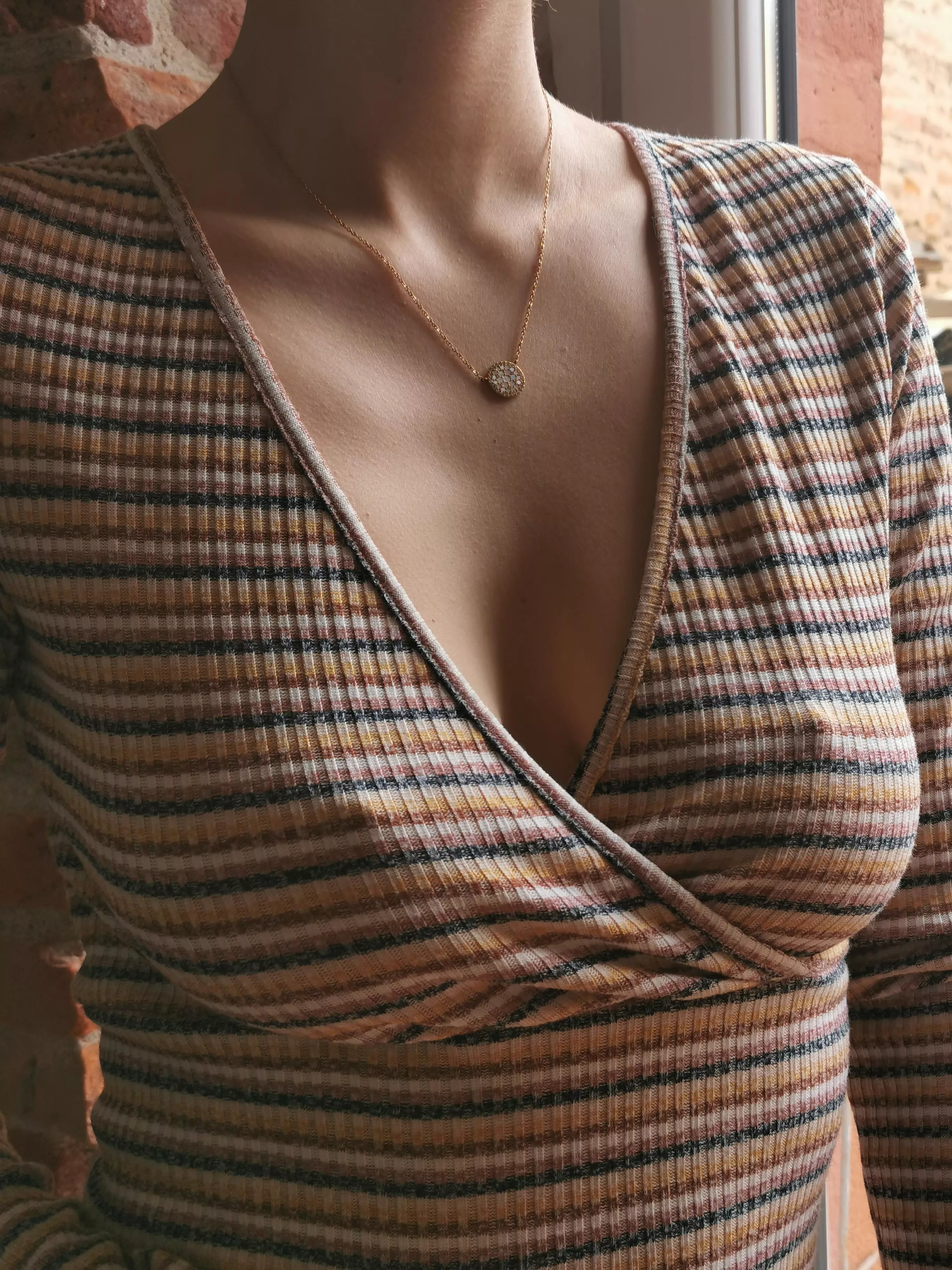 My favorite top, now you know why :) posted by Ana-Paulina