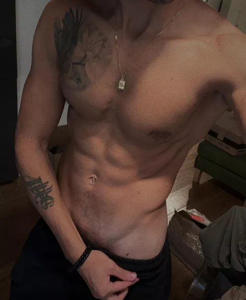 My tats by Notyoufriend9