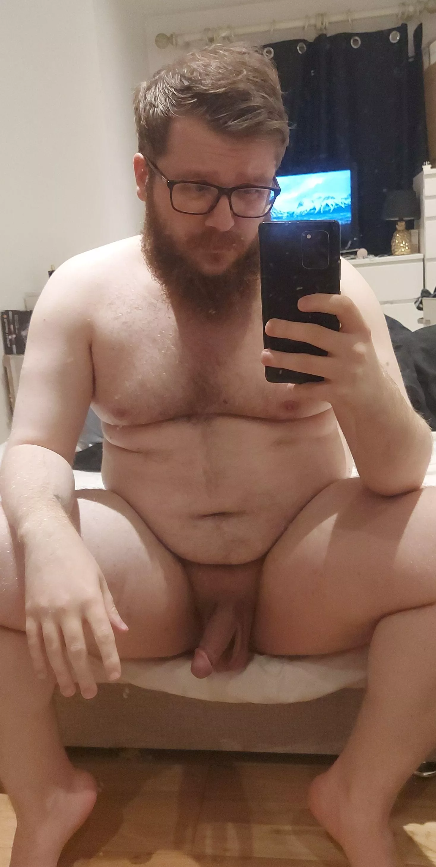 Need a morning pick-me-up? posted by RevolutionaryRide336