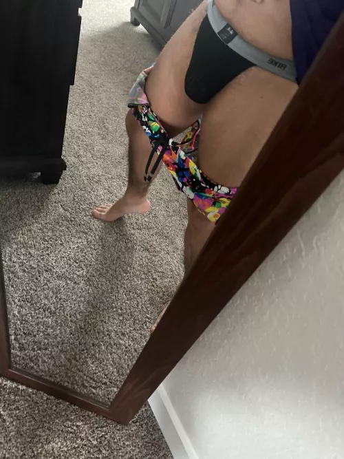 New here 32 by ryannurse