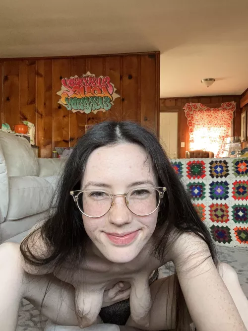 New pic :-) hope u missed me by realhotmom