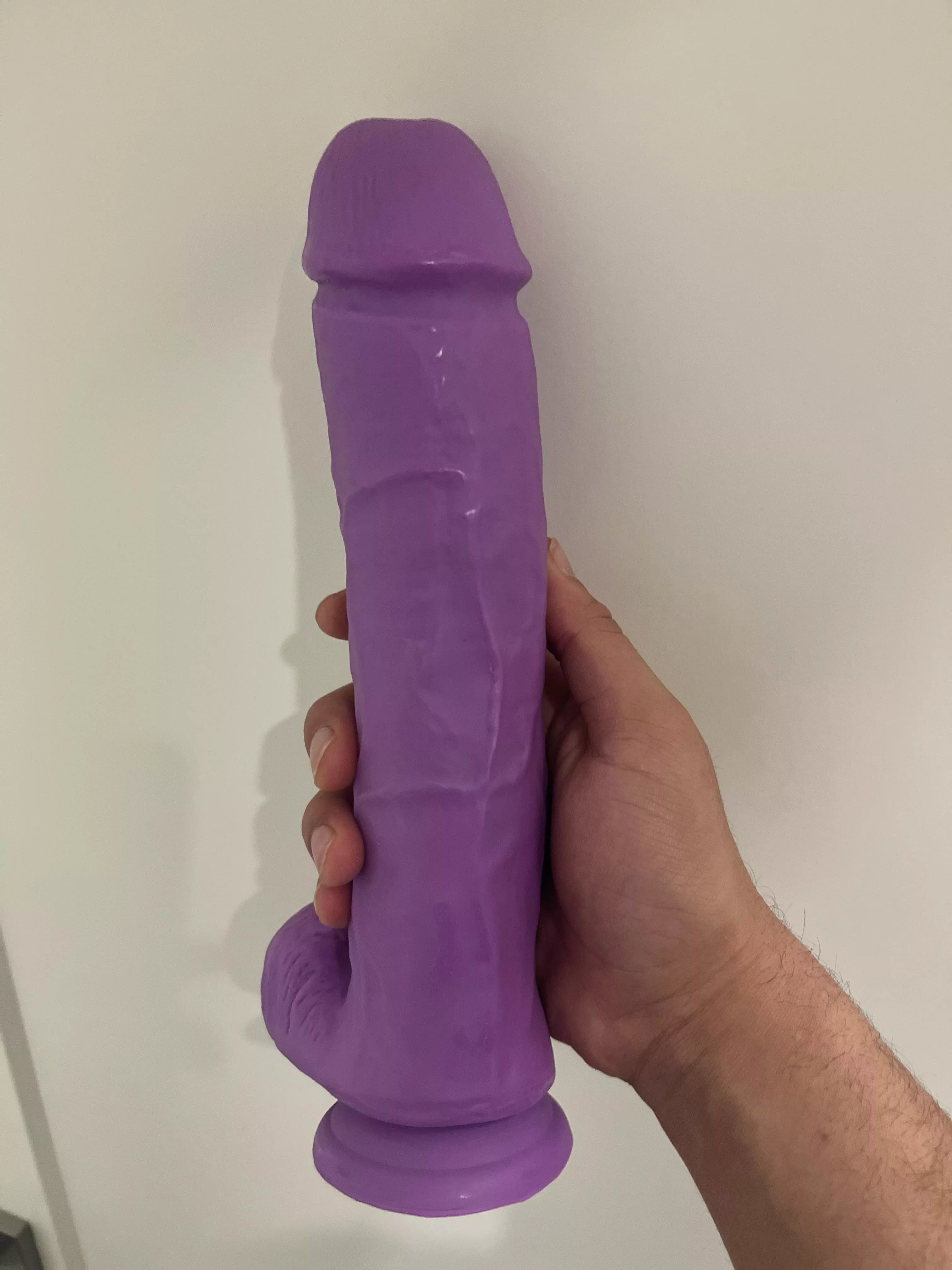 New toy :) posted by Glad_Comfortable_804