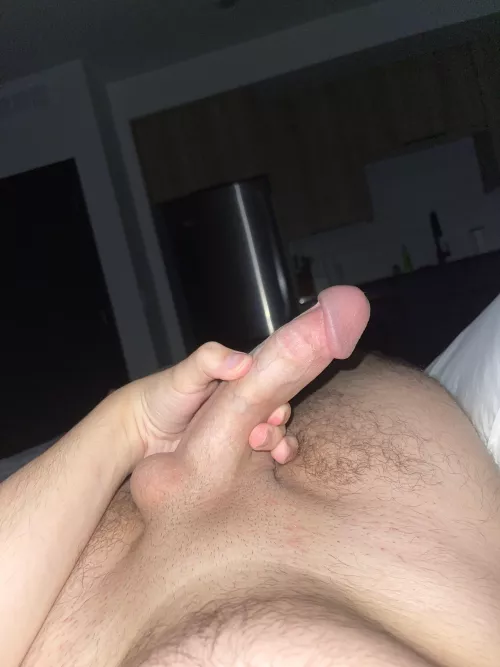 None of my Exes could take it all by Funny_Ad9728