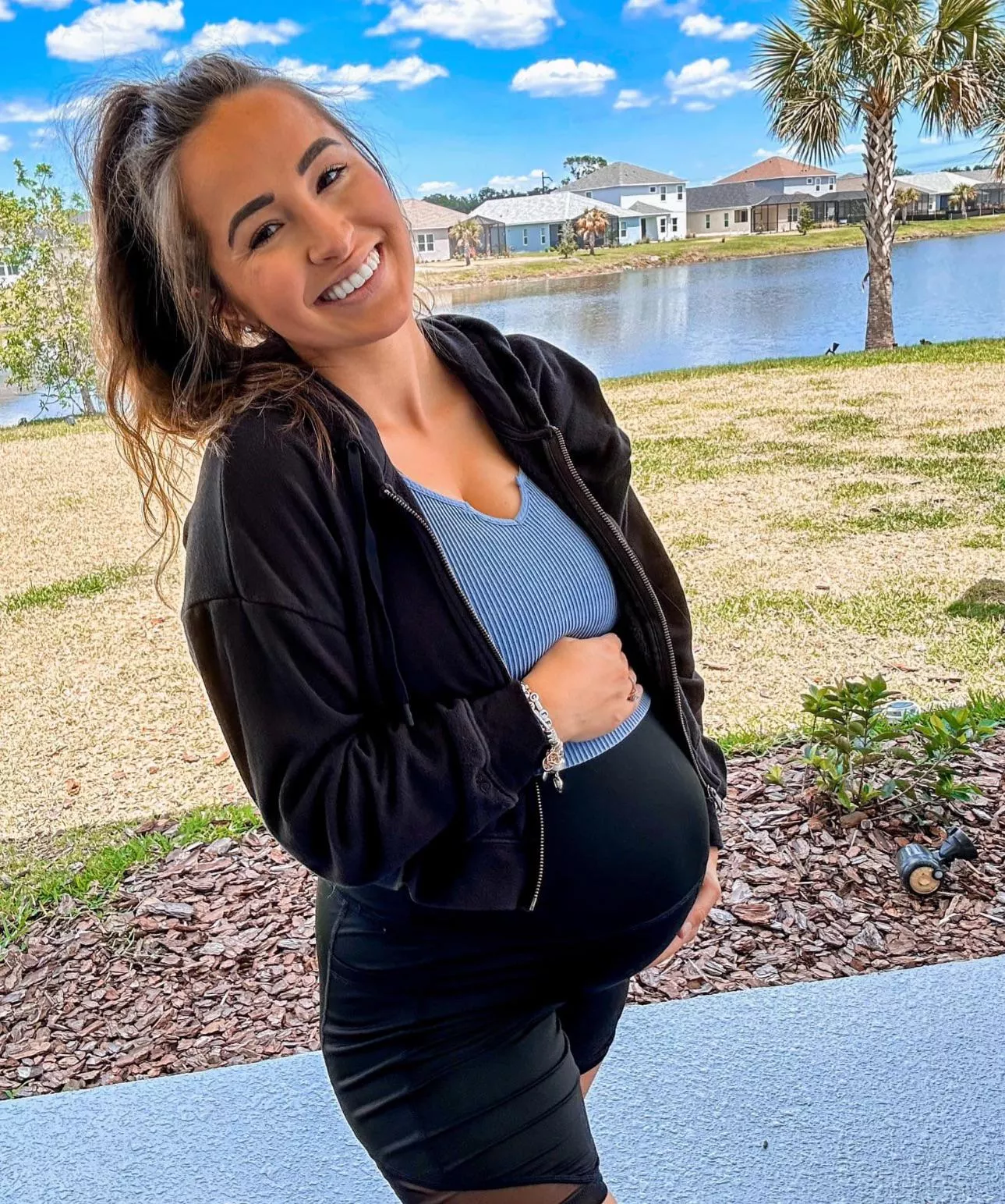 Not sure how much bigger I can get 😅 posted by tb1019