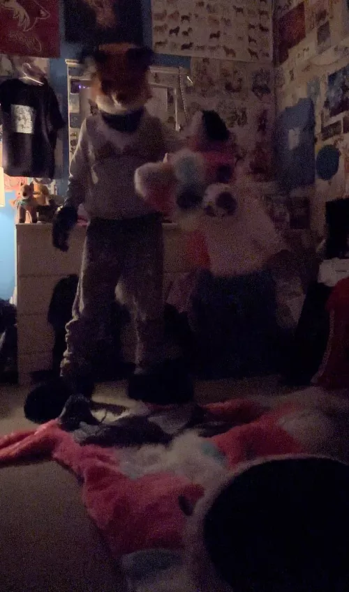 Ooo, it will heal up in no time… by Ancient_Summer_1833