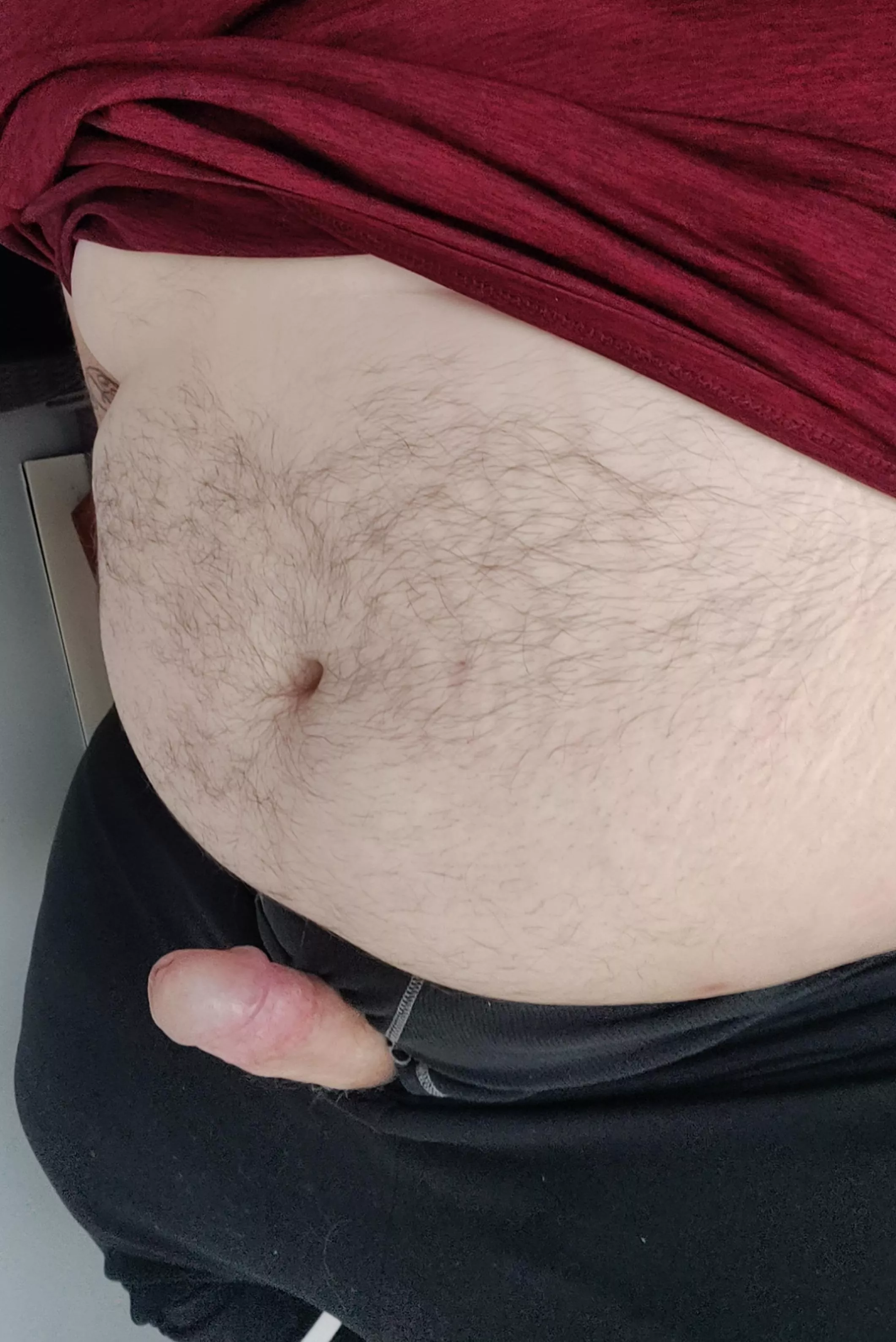 Oops can't seem to keep my dick in my pants! posted by DaddyBohab