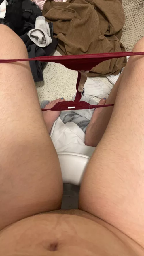 oops i left a mess for you by Thebenefitqueen