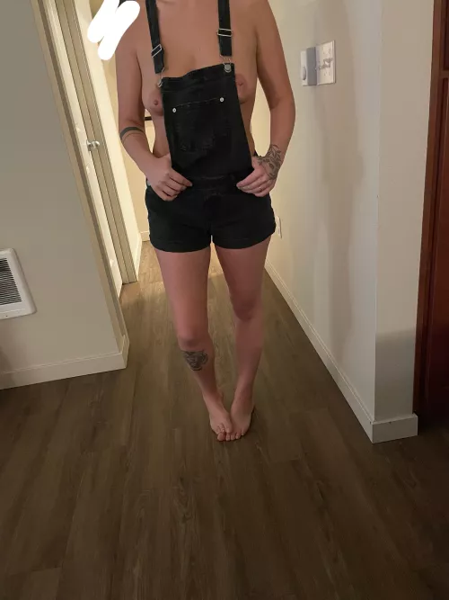 Opinions? by According-Cut-473