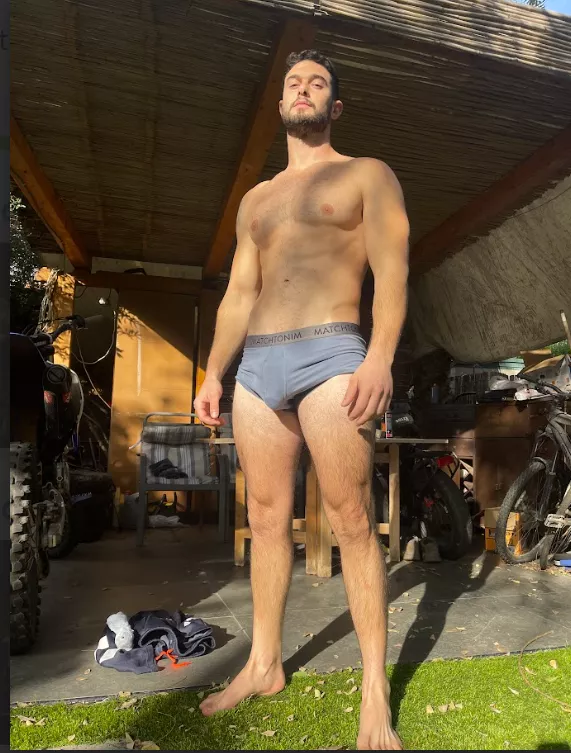 Out in the sunlight, what do y'all thnik? posted by ConversationNo8866