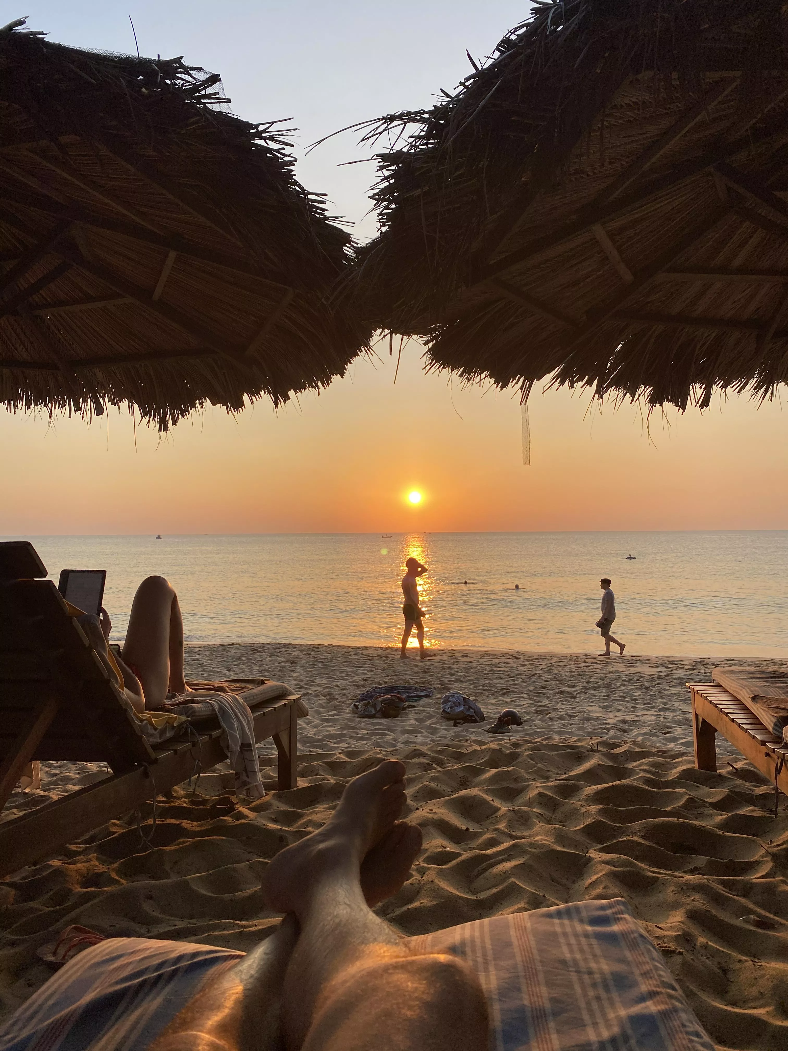 Phu Quoc chill out posted by rattfink11