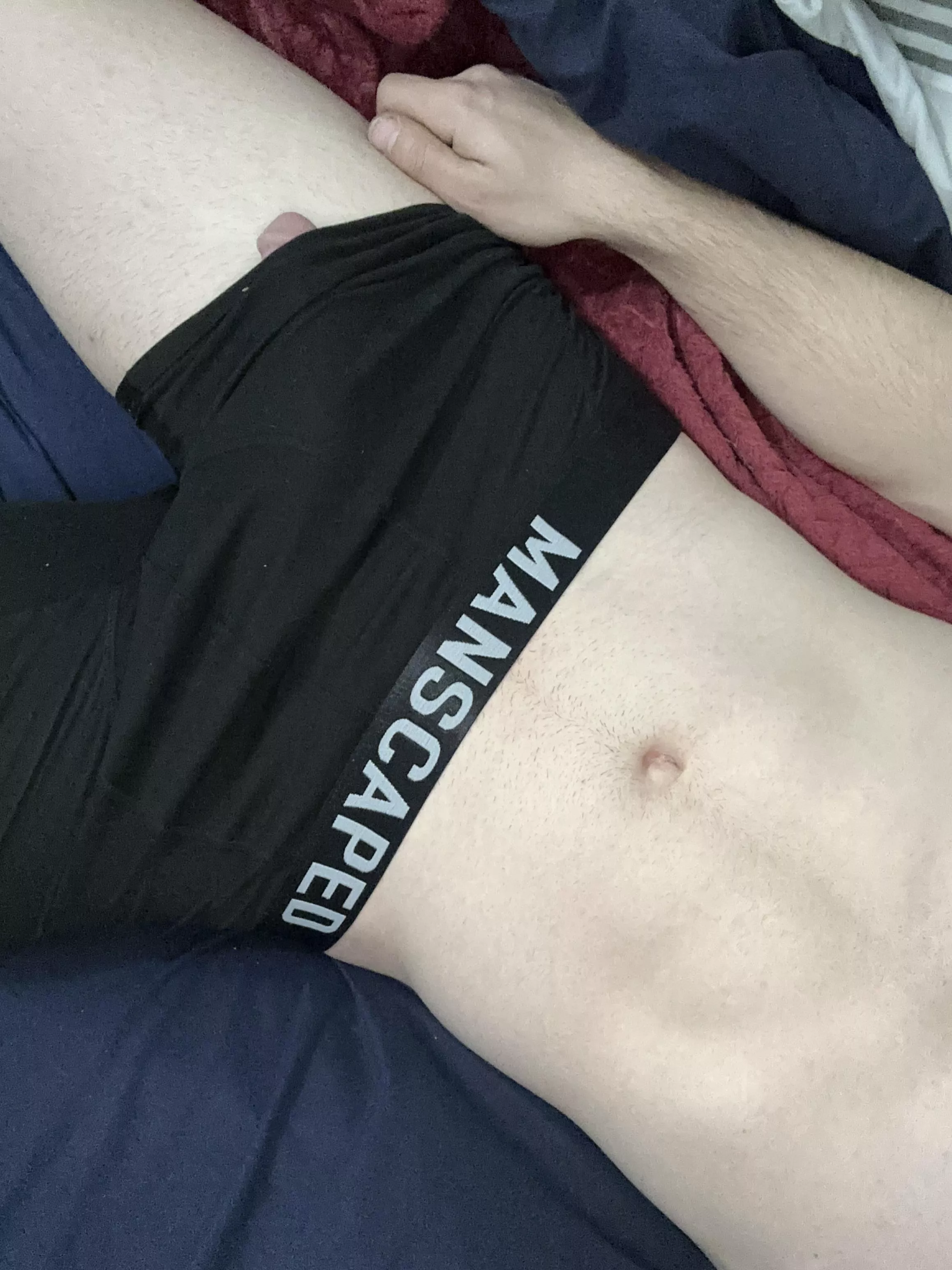 Playing peekaboo;) posted by EntertainmentMean455