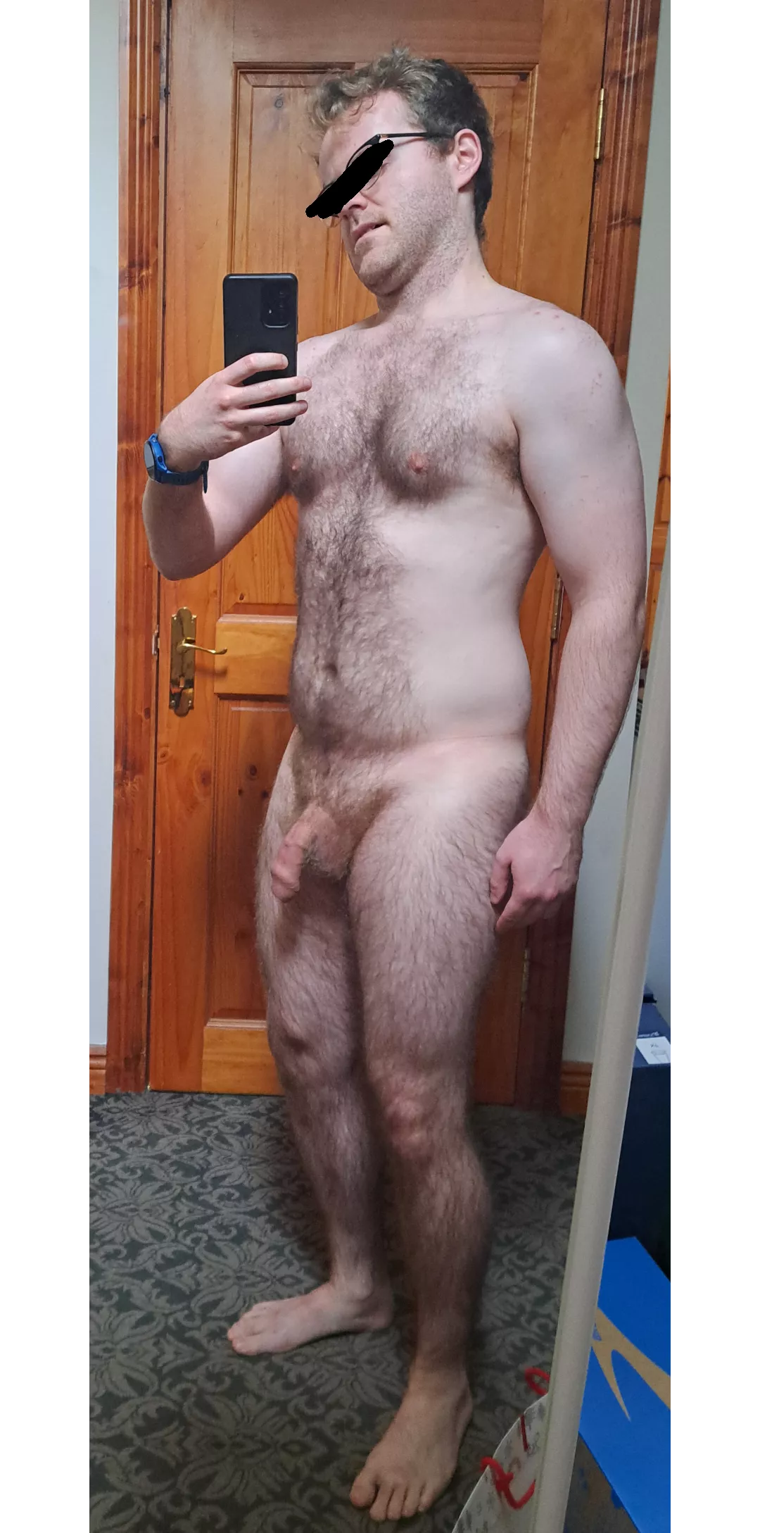 Please rate. 27 (m) posted by Relevant_East_4770