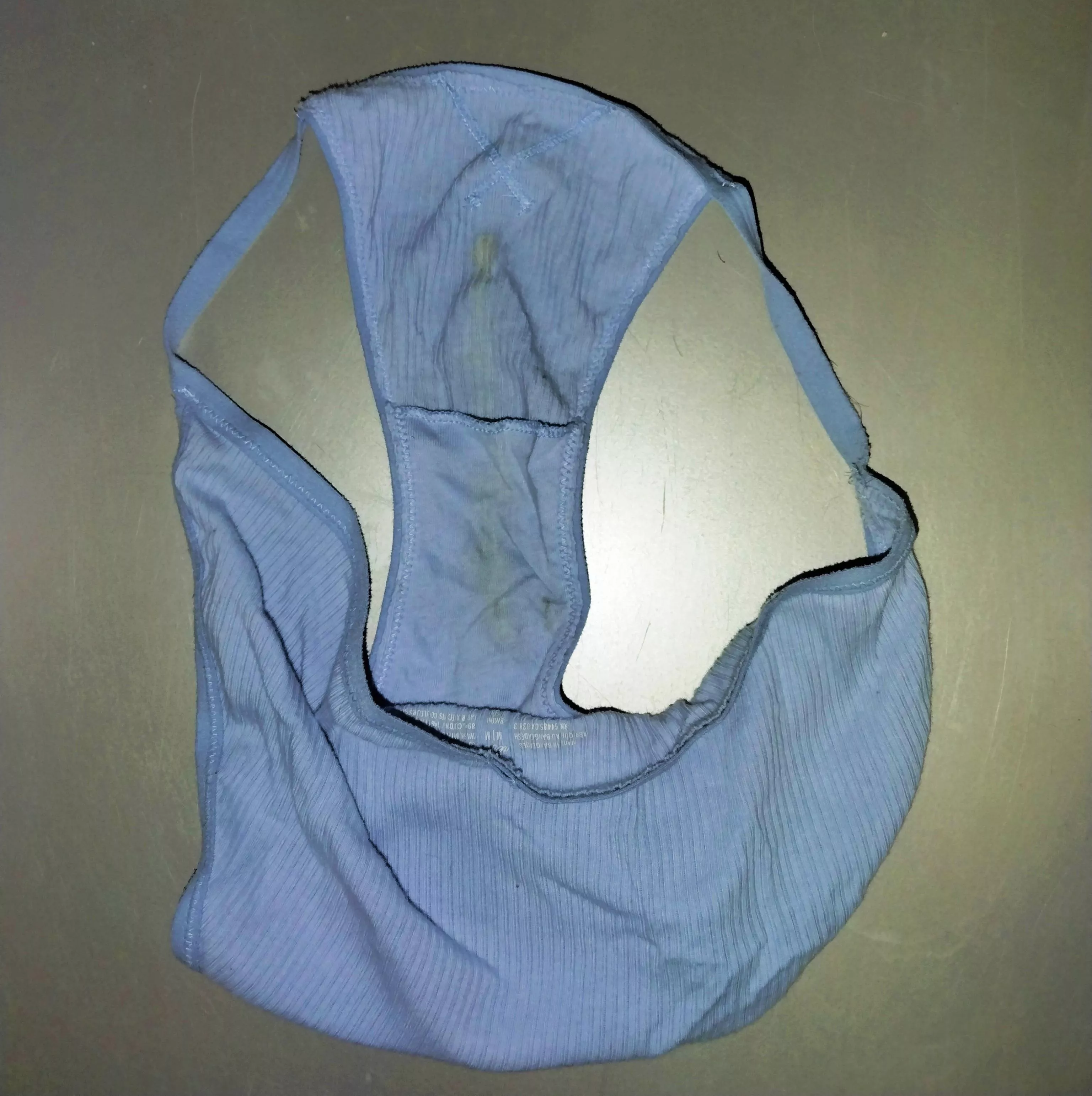 Post Workout Arie bikini posted by scuzzymcgee