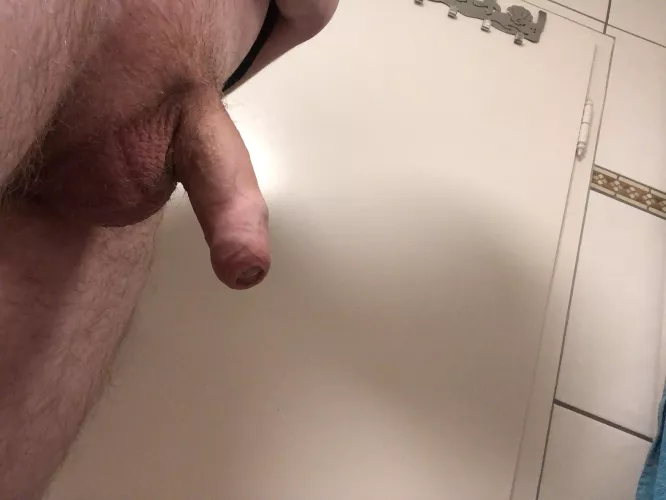 Put it in your mouth? by Queasy_Whereas_7833