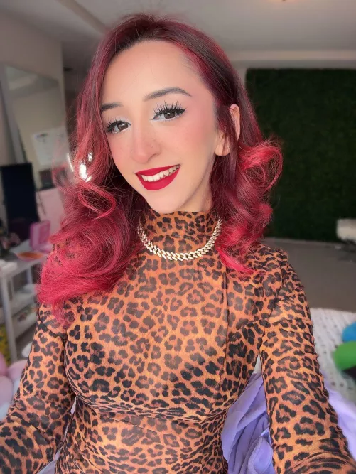 ⭐️ Queen Of Your Cock ⭐️ We Both Know You Need Me.. I'm In The Mood To Play So Lets Have Some Real Fun 😈🥵 [cam] [dom] [gfe] [sext] [pic] [rate] [vid] (pricing below) by tuttiifruttiibaby