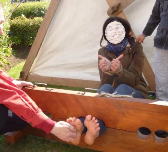 Rare Renfaire Tickling | Patreon by rarerenfairetickling