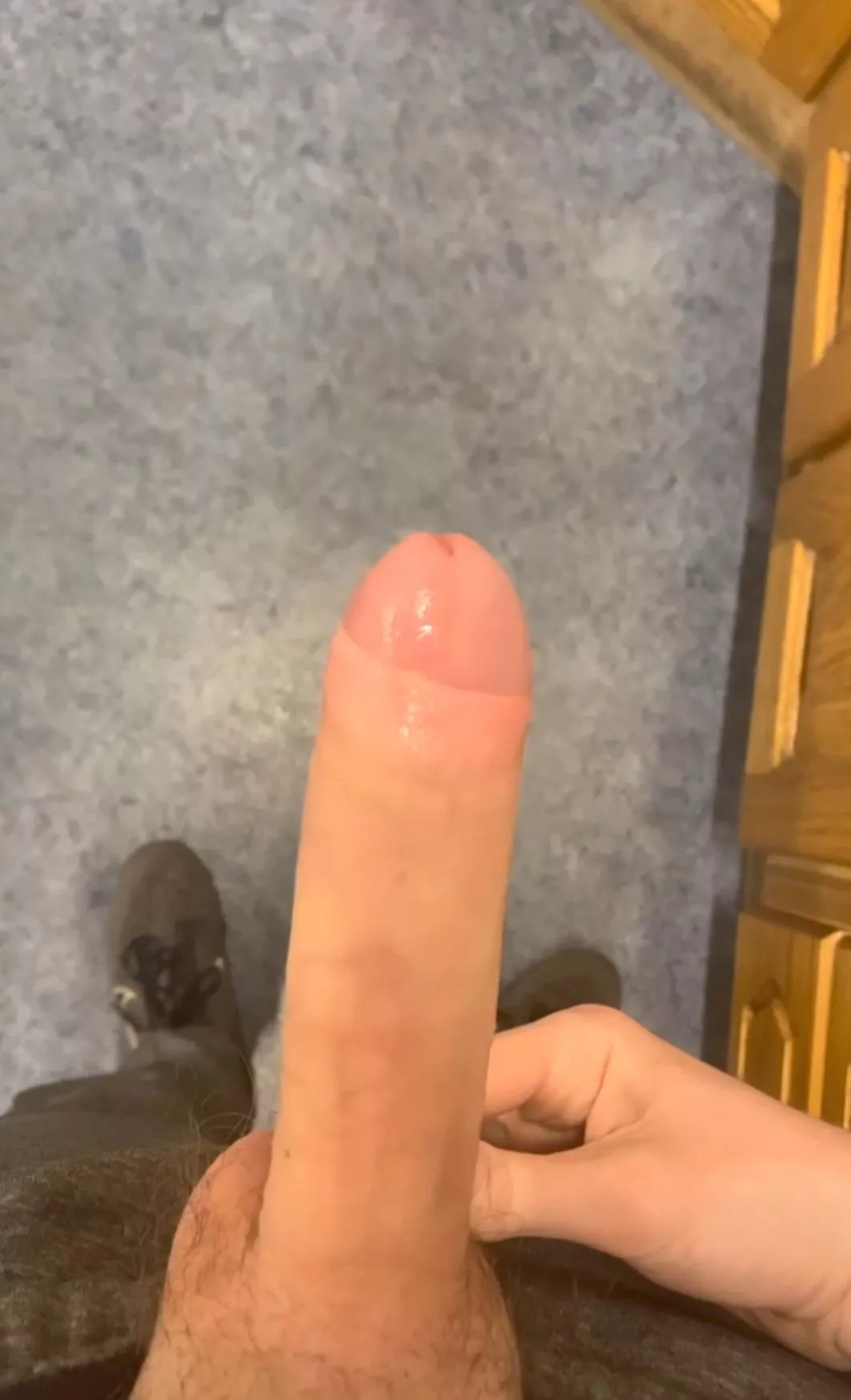 Rate? posted by CryPsychological3554